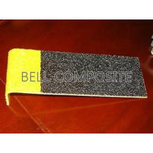 Fibreglass Anti Slip Stair Tread Covers